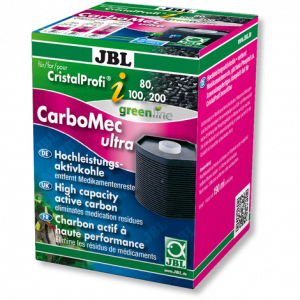 JBL CarboMec Ultra CP i